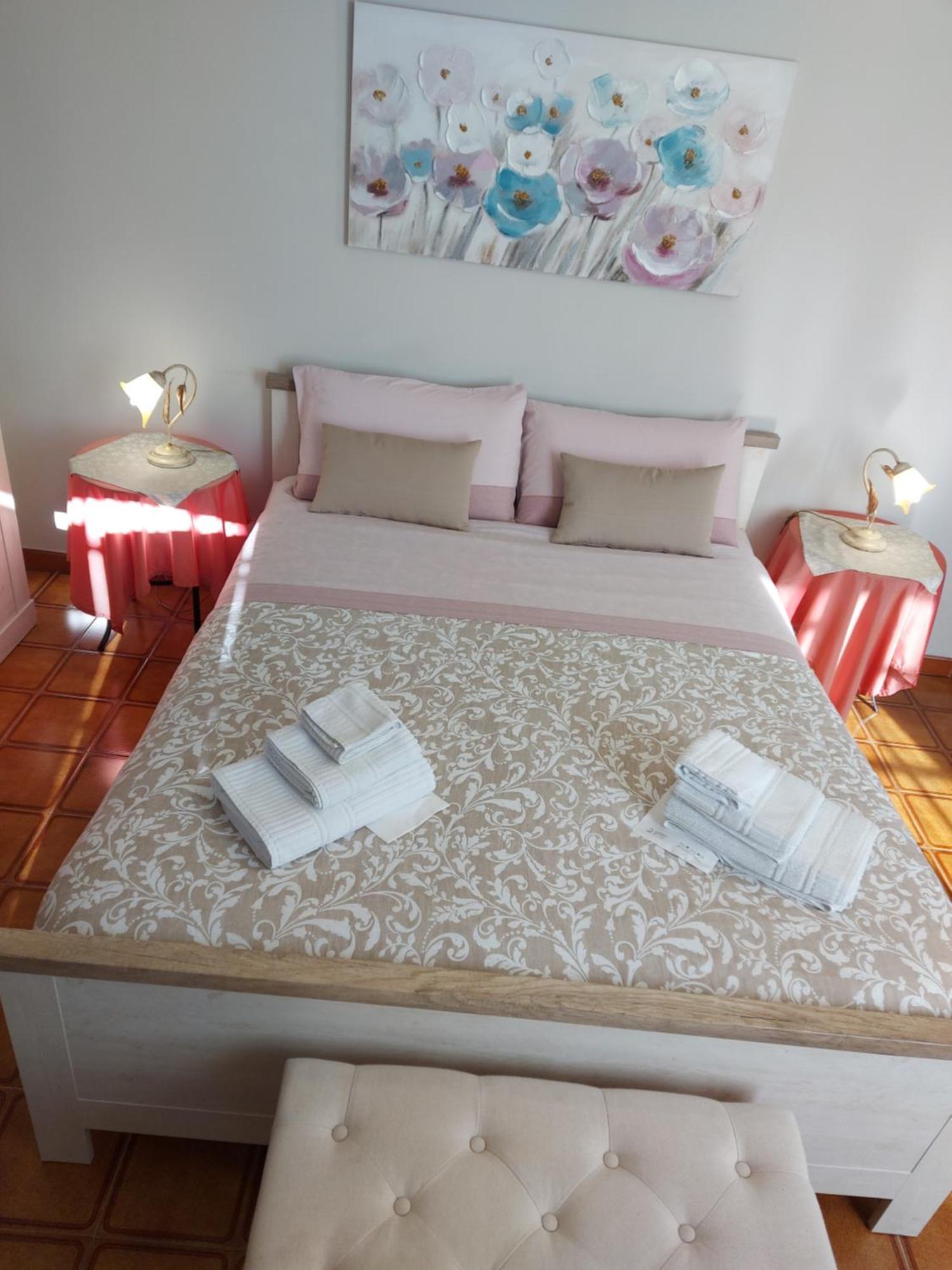Casa Dell'Agrifoglio Hotel Caselette Bagian luar foto